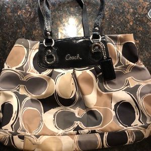 Coach handbag